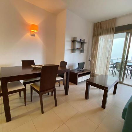 Apartamentos Entreplayas Altamar Alcossebre Eksteriør billede