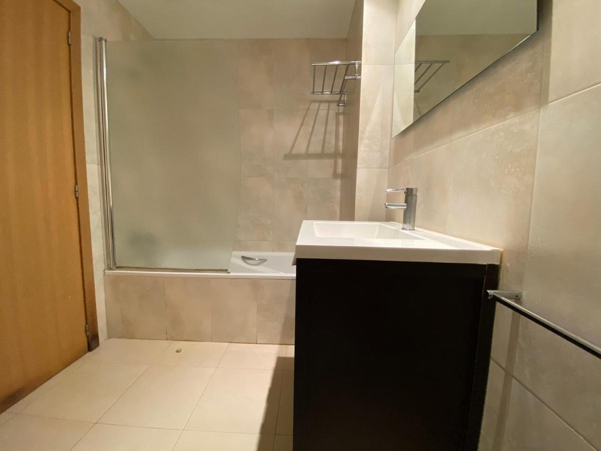 Apartamentos Entreplayas Altamar Alcossebre Eksteriør billede